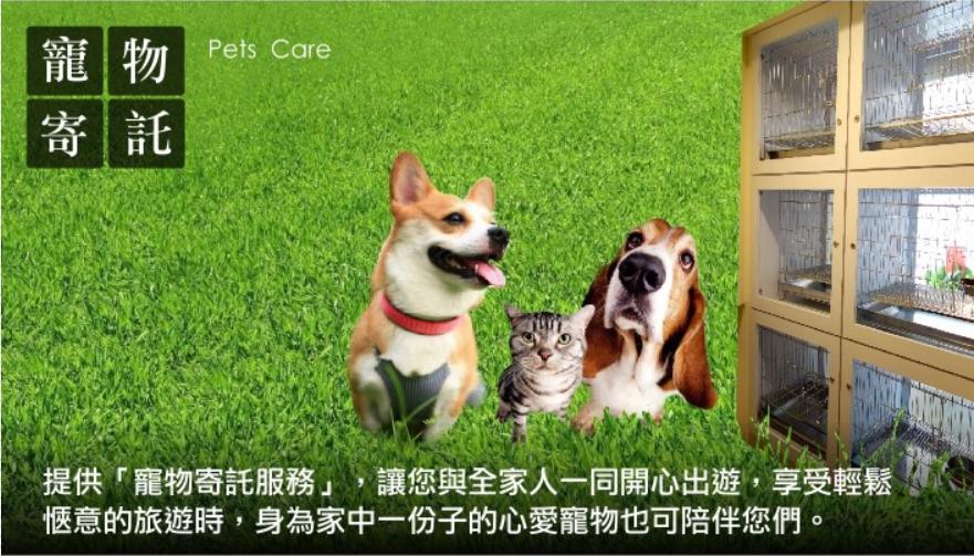 Yudali Motel Đông Cảng Ngoại thất bức ảnh
