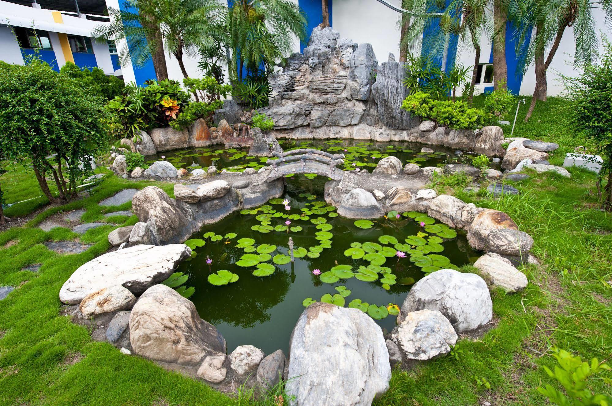 Yudali Motel Đông Cảng Ngoại thất bức ảnh