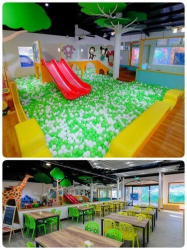 Yudali Motel Đông Cảng Ngoại thất bức ảnh