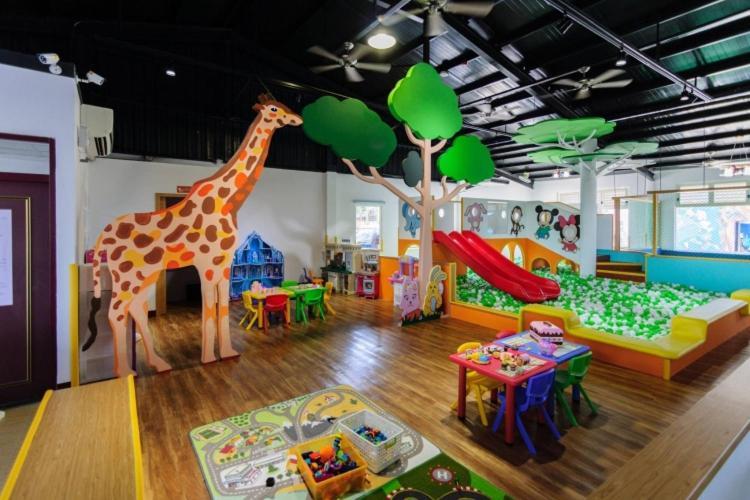 Yudali Motel Đông Cảng Ngoại thất bức ảnh